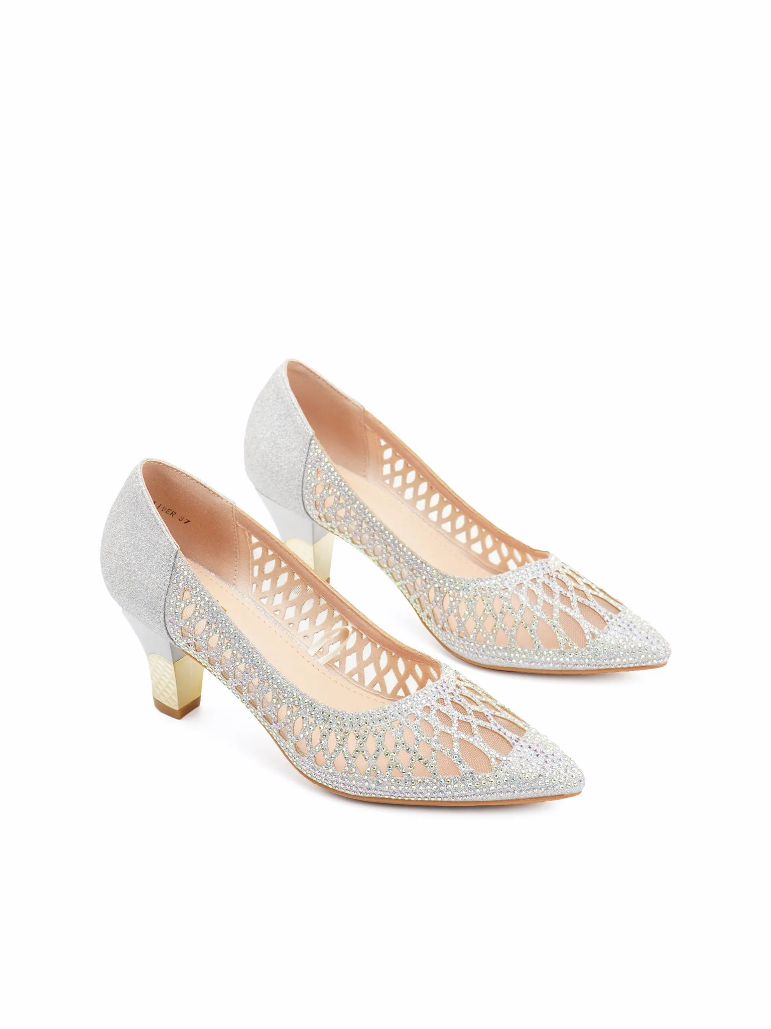 Oliver Heel Pumps
