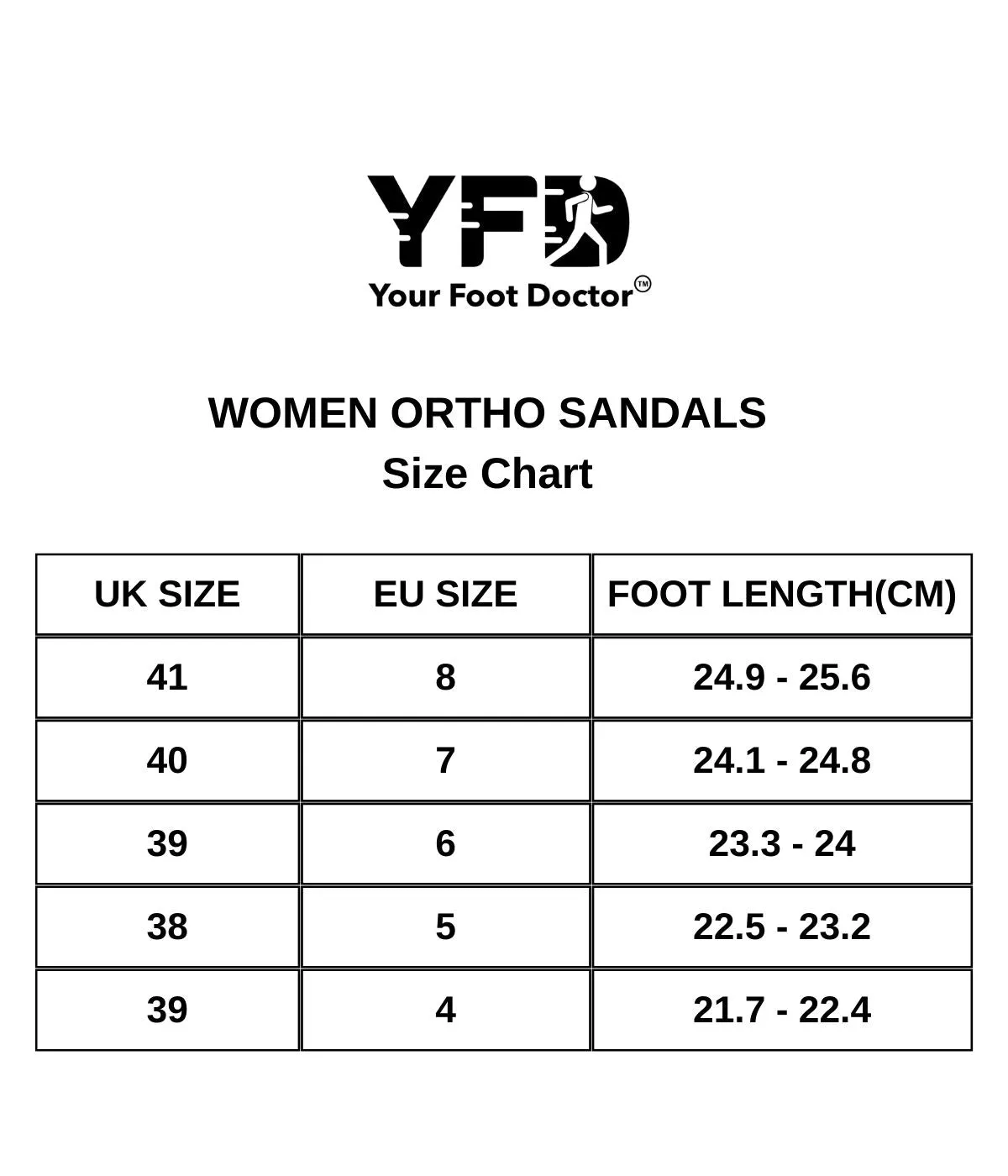 Ortho Flat Feet Pink Strap Sandal With Medial Arch Support