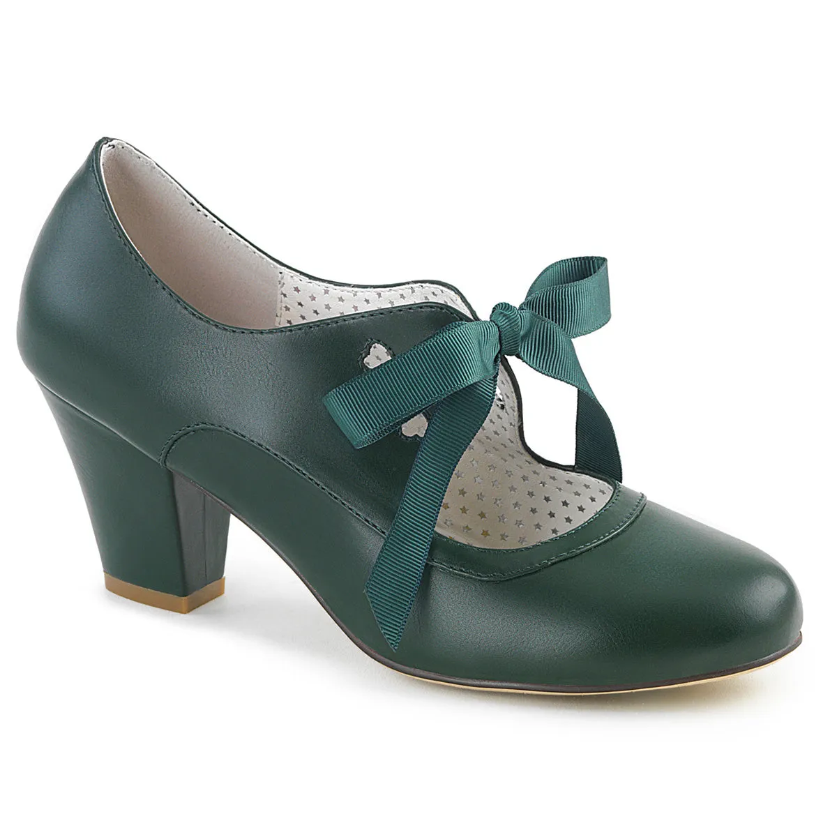 Pin Up Couture Wiggle 32