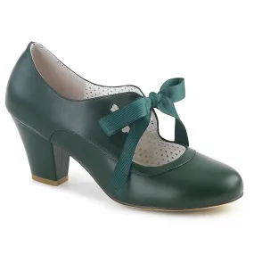 Pin Up Couture Wiggle 32