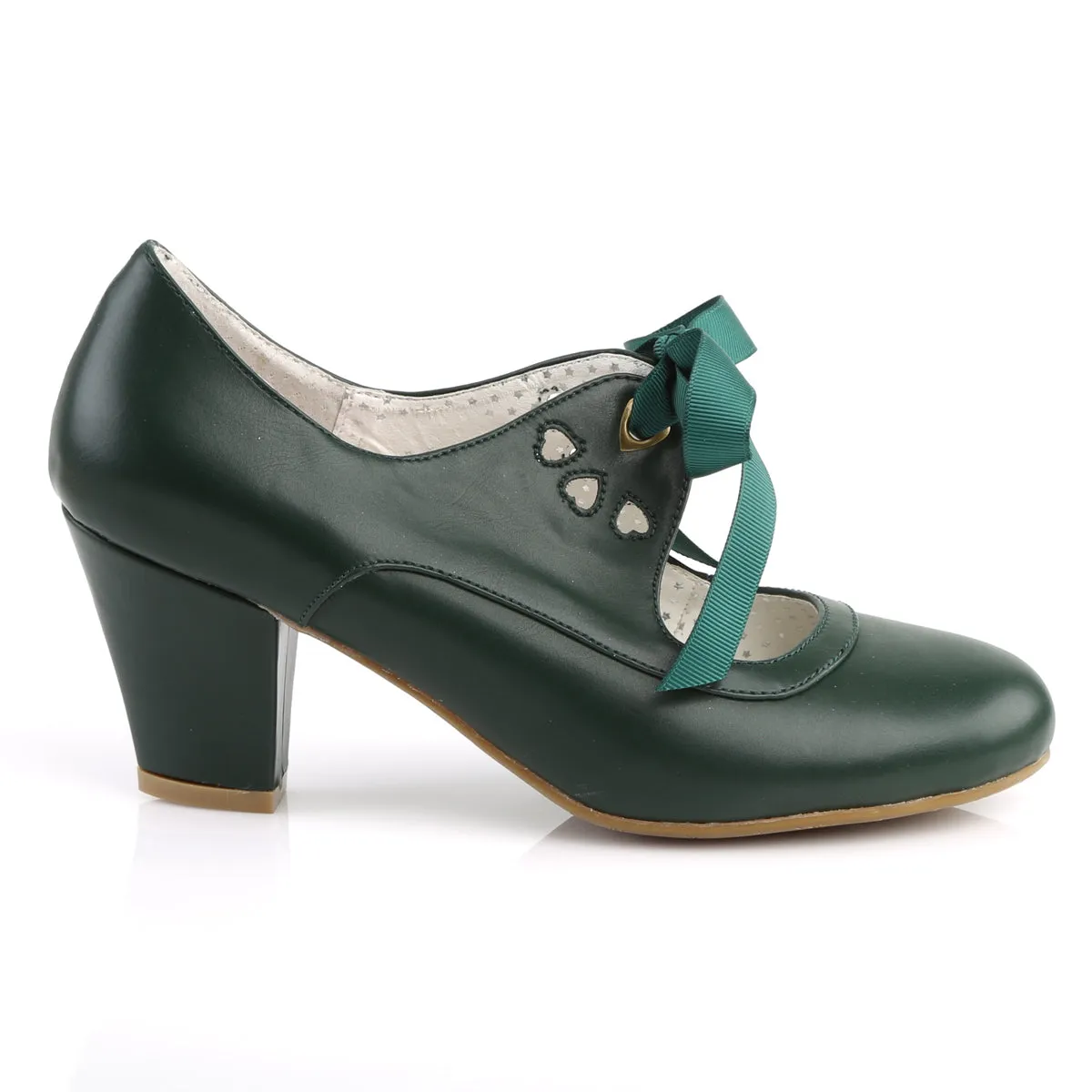 Pin Up Couture Wiggle 32