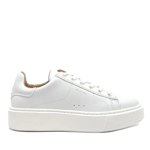 TB.65 Apple Bright White | Vegan sneakers