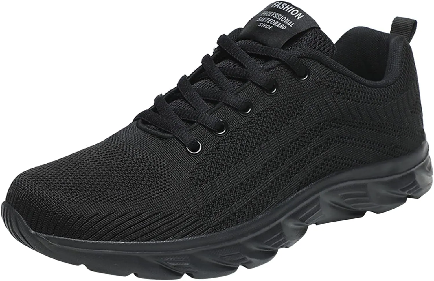 Women's Fashion Sneaker Non Slip Breathable Lightweight Comfortable Lace Up Men Running Shoes Christmas Loafers Women Glitter Sneakers for Women