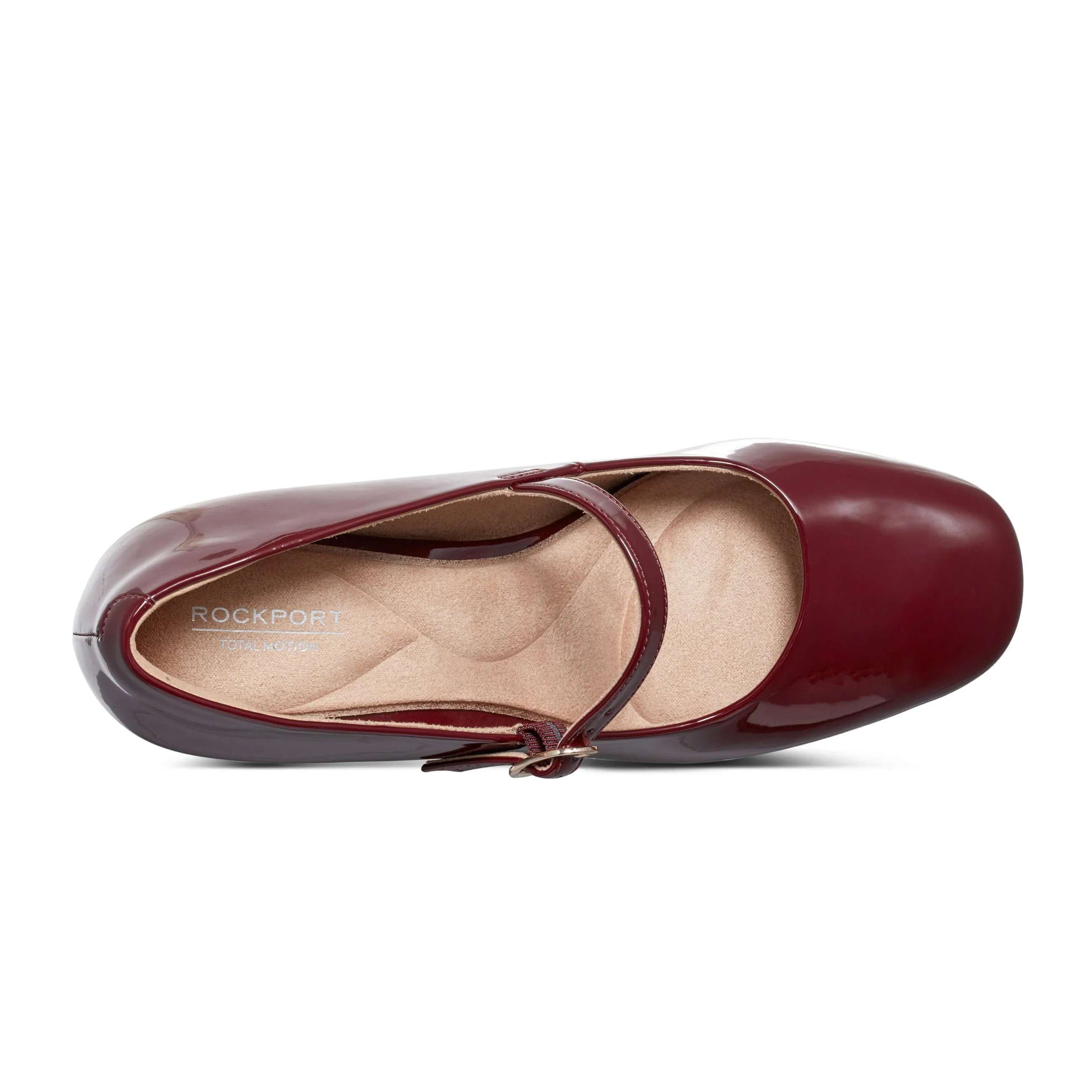 Women's Xena Block Heel Mary Jane Pumps